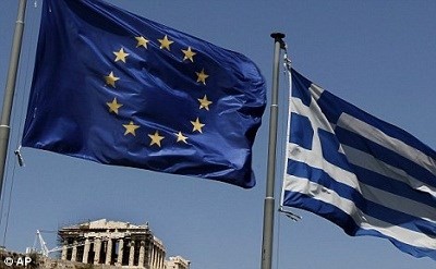 МВФ признал серьезные ошибки, допущенные при оказании кредитной помощи Греции - ảnh 1